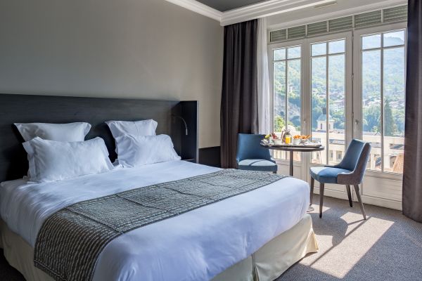 Hotel Golf (Brides-les-Bains)